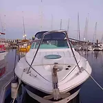 ספינת מלון Barco Con Parking Y Duchas Gratuitas סנשנשו